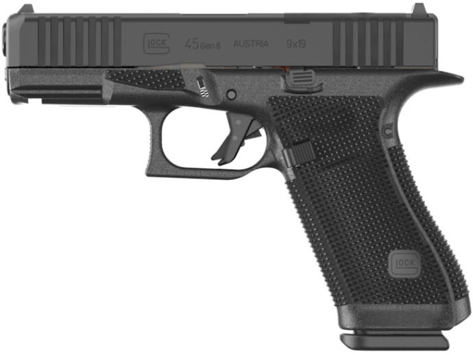 Glock G17 Gen6 fff