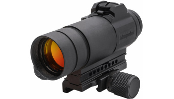 Leuchtpunktzielgerät, Aimpoint, CompM4s, 2 MOA Punkt, 