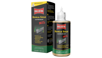 Ballistol, Robla Solo Military, Laufreiniger