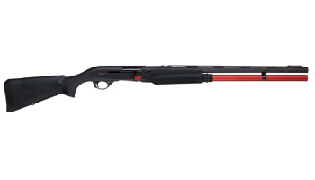 Halbautomat, Benelli, M2 Speed Performance, Kal. 12/76, 66cm Lauf