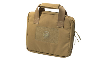 Kurzwaffen-Etui, Beretta, <b>FDE</b>, für bis zu 3 Waffen geeignet