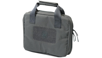 Kurzwaffen-Etui, Beretta, <b>Grau</b>, für bis zu 3 Waffen geeignet