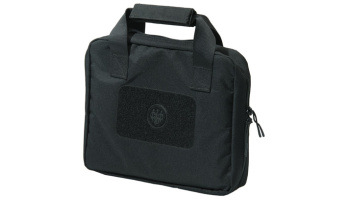 Kurzwaffen-Etui, Beretta, <b>schwarz</b>, für bis zu 3 Waffen geeignet