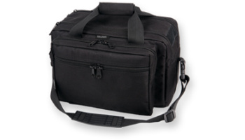 Rangebag, Bulldog, Large Deluxe