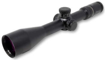 Zielfernrohr, Burris, Xtreme Tactical Scope XTR III, 5.5-30 x 56, SCR-2-Absehen 1.BE, beleuchtet