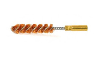 Ebnat, Ersatzbürste zu Schweizer Putzzeug, Sturmgewehr 90, Patronenlager-Broncebürste