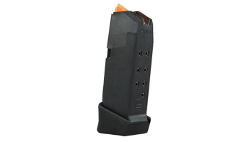 Magazin, Glock, zum Modell 26, Kal. 9mm Para/Luger/9x19, 10+2 Schuss
