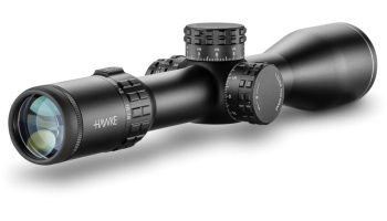 Zielfernrohr, Hawke, Frontier 34, 5-30x56, 34mm, Mil Pro Ext Absehen FFP