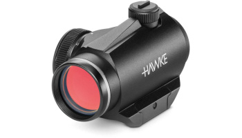 Leuchtpunktzielgerät, Hawke, Vantage Red Dot, 3 MOA