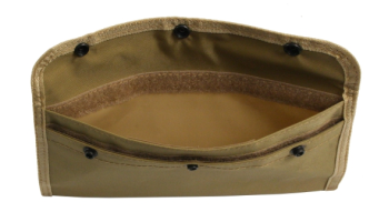 Niebling, Tasche, 245x165, sandfarben