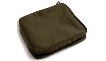 Niebling, Tasche, 250x270, braun/grau, "GROSS"