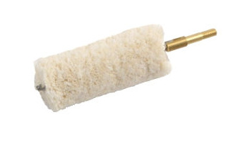 Niebling, Ersatzbürste, Kaliber 12, Wollwischer