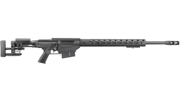 Repetierer, Ruger, Precision Rifle, Kal. .300 WinMag, mit 26'' Lauf, 5 Schuss Magazin