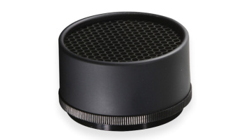 Steiner, ARD (anti reflection device) / Killflash, Wabenfilter, 50mm Objektivdurchmesser