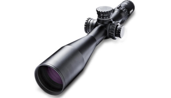 Zielfernrohr, Steiner, M5Xi Military, 5-25 x 56, Absehen MSR-2 1.BE, beleuchtet