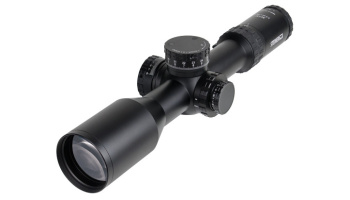 Zielfernrohr, Steiner, M7Xi Military, 2.9-20 x 50, Absehen MSR-2 1.BE, beleuchtet