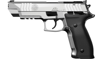 Pistole, Steyr Arms, Modell ATC Base, Kal. 9mm Para, Lauflänge 5"