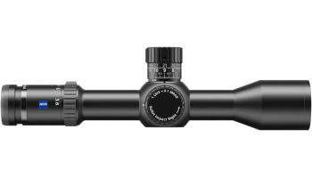 Zielfernrohr, Zeiss, LRP S5, 3.6-18x50, ZF-MOAi oder ZF-MRi Absehen