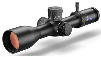 Zielfernrohr, Zeiss, LRP S3, 4-25x50, ZF-MOAi oder ZF-MRi Absehen