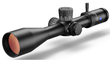 Zielfernrohr, Zeiss, LRP S3, 6-36x56, ZF-MOAi oder ZF-MRi Absehen