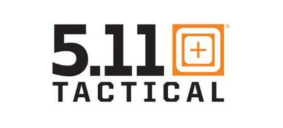 Schrotmunition-Tasche, 5.11, Flex Shotgun Ammo Pouch, One Size, Black