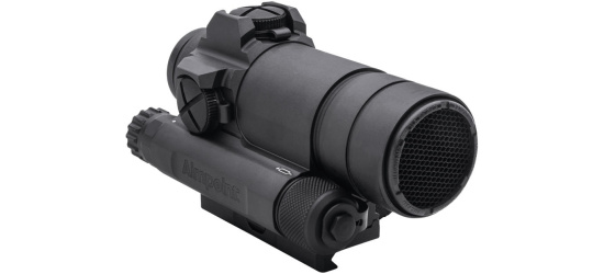 Leuchtpunktzielgerät, Aimpoint, CompM4s, 2 MOA Punkt, 