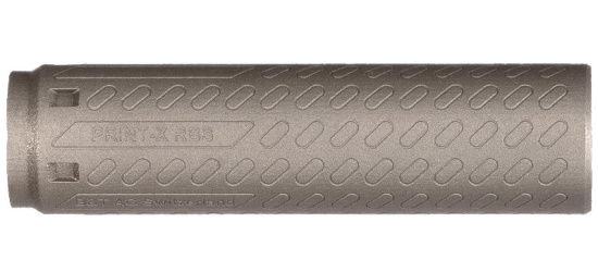 Langwaffen-Schalldämpfer, B&T AG, PRINT-X, diverse Kaliber