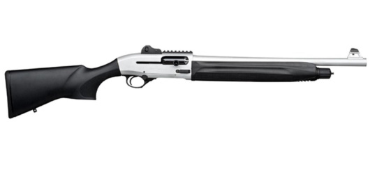 Halbautomat, Beretta, 1301 Tactical GENII, FDE / OD Green / Marine, Kal 12/76, 47cm Lauflänge, 5+1 Schuss Röhrenmagazin