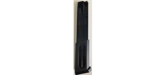 Magazin, Beretta, zur Pistole Beretta, Modell 92FS, Kal. 9mm Para, <b>30 Schuss</b>