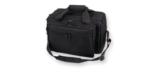 Rangebag, Bulldog, Large Deluxe