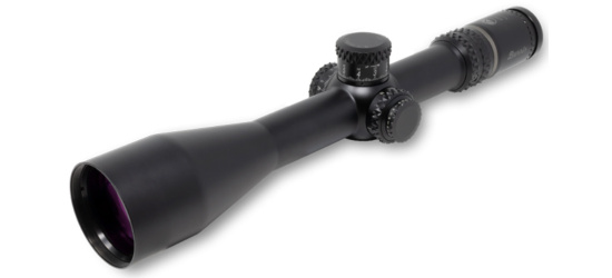 Zielfernrohr, Burris, Xtreme Tactical Scope XTR III, 5.5-30 x 56, SCR-2-Absehen 1.BE, beleuchtet