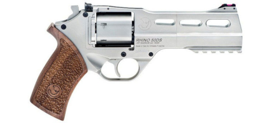 Revolver, Chiappa, Rhino, 50DS, Kal. .357 Magnum, 5" Lauf, 6 Schuss