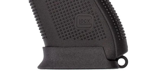 Glock Magwell 01 / Funnel