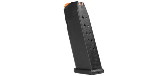 Magazin, Glock, zum Modell 21/41, Kal. .45 ACP, 13 Schuss