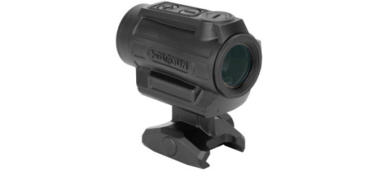 Leuchtpunktzielgerät, Holosun, ARO-RD-2, 2 MOA Punkt