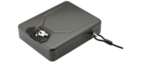 Waffentresor, Hornady, Elite Lock Box