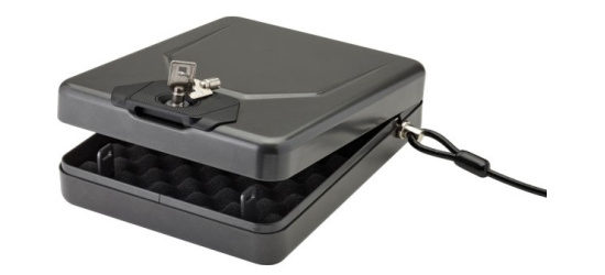 Waffentresor, Hornady, Elite Lock Box