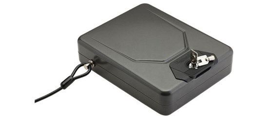 Waffentresor, Hornady, Elite Lock Box
