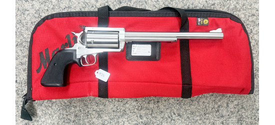 Occasion/Kommission; Revolver, Magnum Reserach, Modell BFR, Kal. .444 Marlin, 10" Lauf, Ref.: 924
