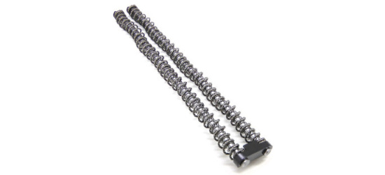 Schliessfeder, Magnum Research, zur Desert Eagle Mark XIX und Mark XIX-2, alle Kaliber