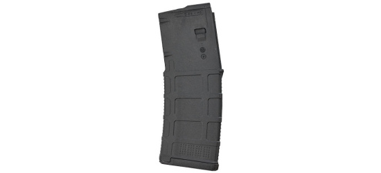 Magazin, Magpul, PMAG zum AR15 / M4 / M16, Kal. .223 Rem., schwarz, 30 Schuss