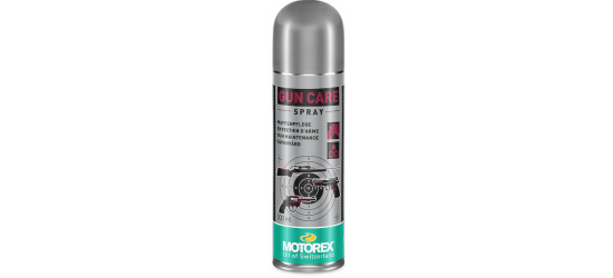 Motorex, Waffenspray, Gun Care, 300ml