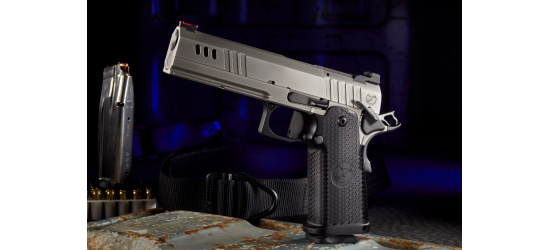 Pistolen, Nighthawk Custom, Modell 1911