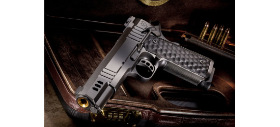 Pistolen, Nighthawk Custom, Modell 1911