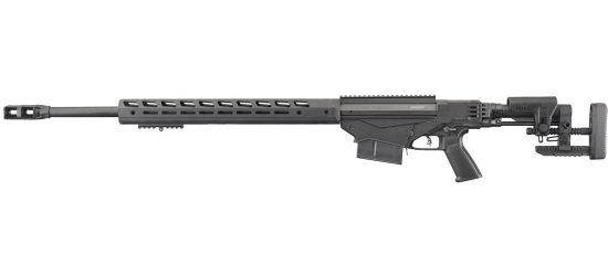 Repetierer, Ruger, Precision Rifle, Kal. .300 WinMag, mit 26'' Lauf, 5 Schuss Magazin