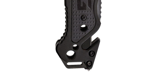 Taschenmesser, SOG, Escape Black