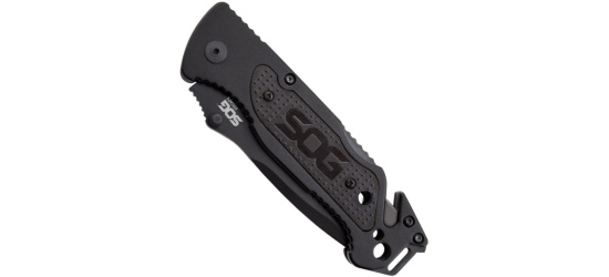 Taschenmesser, SOG, Escape Black