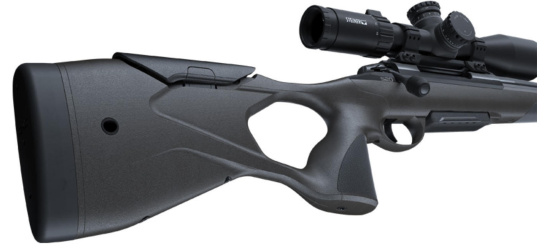 Repetierer, Sako, S20 Precision, Kal. .300 Win. Mag, 23.7" Lauf