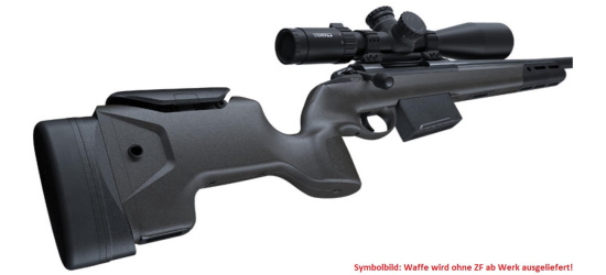 Repetierer, Sako, S20 Precision, Kal. .300 Win. Mag, 23.7" Lauf