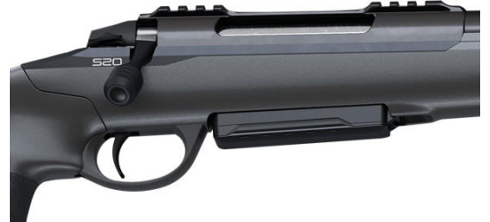 Repetierer, Sako, S20 Precision, Kal. .300 Win. Mag, 23.7" Lauf